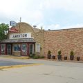 The Ariston Cafe and Inn