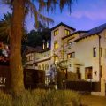 The Aubrey Hotel