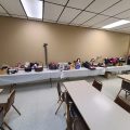 The Aurora Club