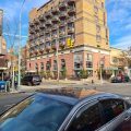The Avenue Plaza Hotel