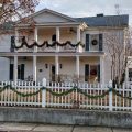 The Babcock House
