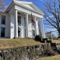 The Bailey House Bed & Breakfast