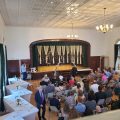 The Baldwin Hall