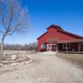 The Barns at Timber Creek