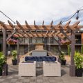 The Beaucatcher, a Boutique Motel