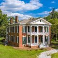 The Belmont 1857