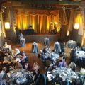 The Berkeley Hillside Club