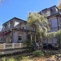 The Bevin House