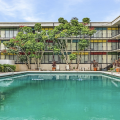 The Block Extended Stay