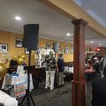 The Boonton Inn