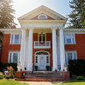 The Bowman House