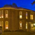 The Brick Ark Inn