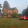 The Brick House on Main