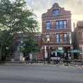 The Bridgeport Bed and Breakfast