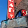 The Broad Theater Hotel