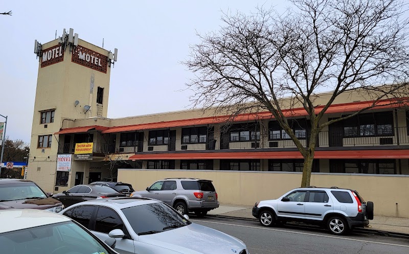 The Bronx Hostel in Bronx, New York, United States