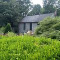 The Buck School Inn