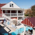 The Burgundy Inn