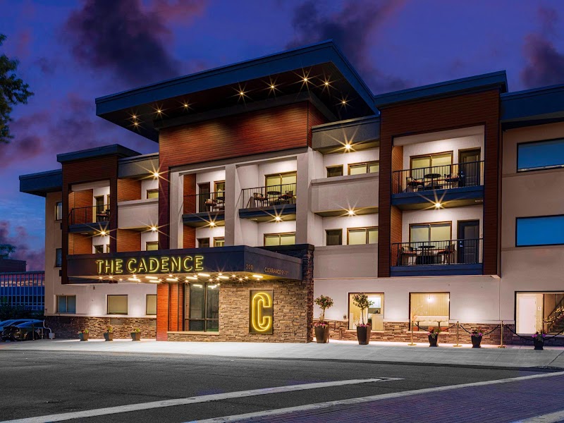 The Cadence in Niagara Falls, New York, United States