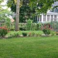 The Caldwell House