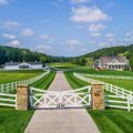 The Carriage House