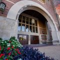 The Charles F. Knight Executive Education & Conference Center