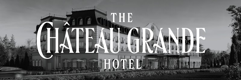 The Chateau Grande Hotel in Highland Park, New Jersey, United States