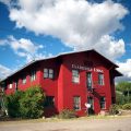 The Clarkdale Lodge