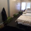 The Cleveland Hostel
