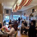 The Coffee Pot Inn
