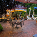 The Colonel Blackinton Inn