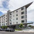The Comma Hotel
