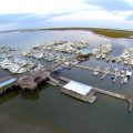 The Conch House Marina Resort
