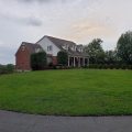 The Cookeville Estate House
