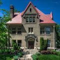 The Cornerstone Mansion