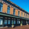 The Cotton Sail Hotel