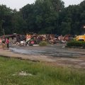The Country Edge Motel