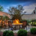 The Courtyard by Marriott Greensboro Airport
