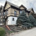 The Cozy Afghan Bed & Breakfast