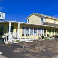 The Cypress Tree Motel