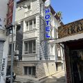 The Davidson Hotel (Note: Excluded since it’s already listed on your site)