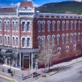 The Delaware Hotel