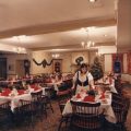 The Dobbin House Tavern