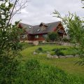 The Dove Nest Bed and Breakfast