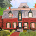 The Drake House Museum and Library Bed & Breakfast