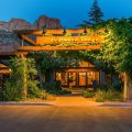 The Driftwood Lodge