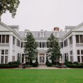 The Duke Mansion