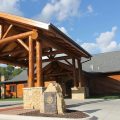 The Eagle Point Lodge