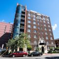 The Eldon Luxury Suites