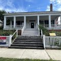 The Elijah Iles House